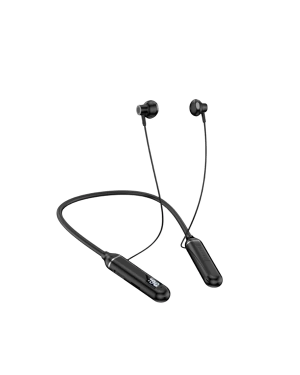 Ergonomik Tasarımlı Bluetooth Kulaklık – Gürültü Azaltmalı Manyetik Yeni Nesil