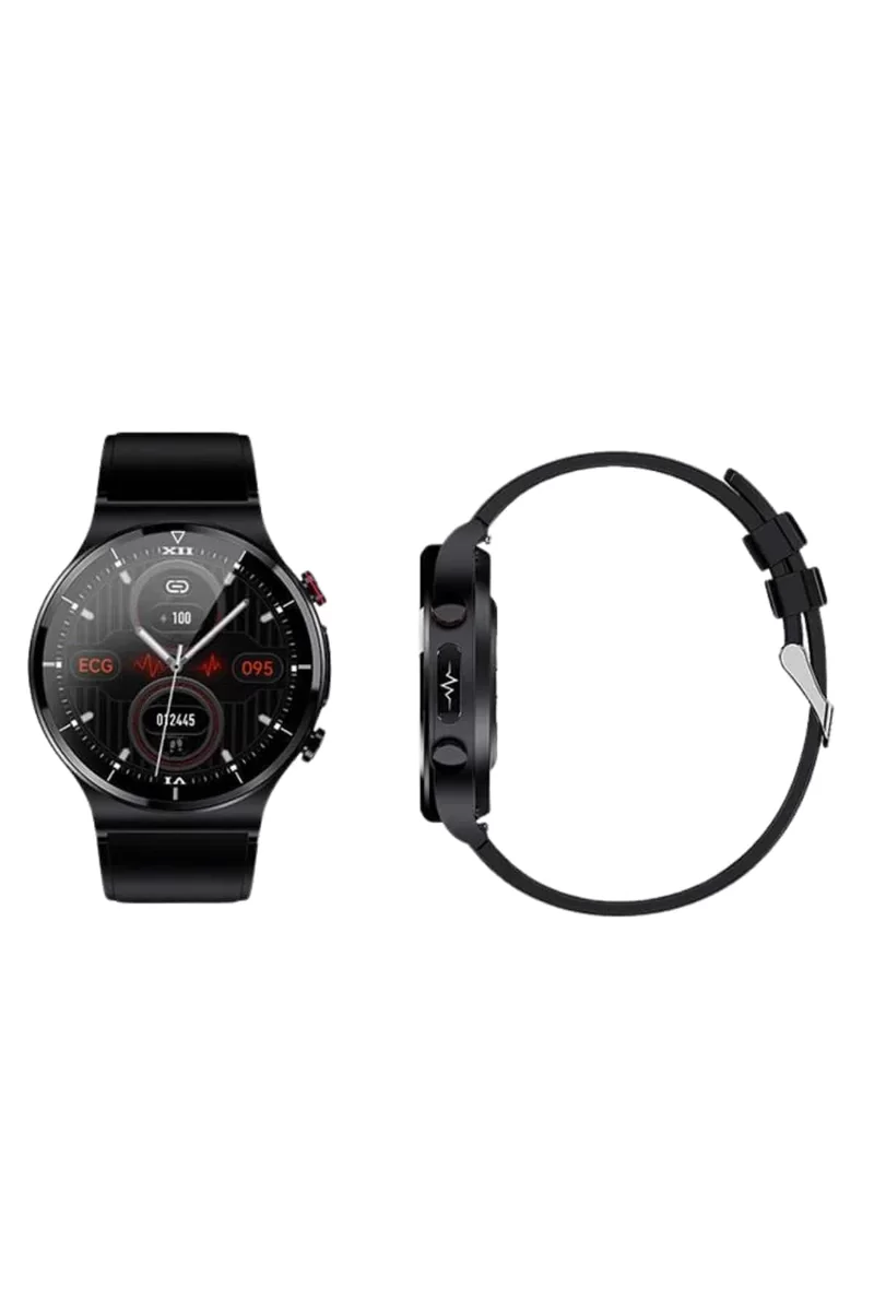 Çok Fonksiyonlu Akıllı Saat Bluetooth Bağlantılı Çağrı Cevaplayabilen Uzun Pil Ömrü Yeni Nesil