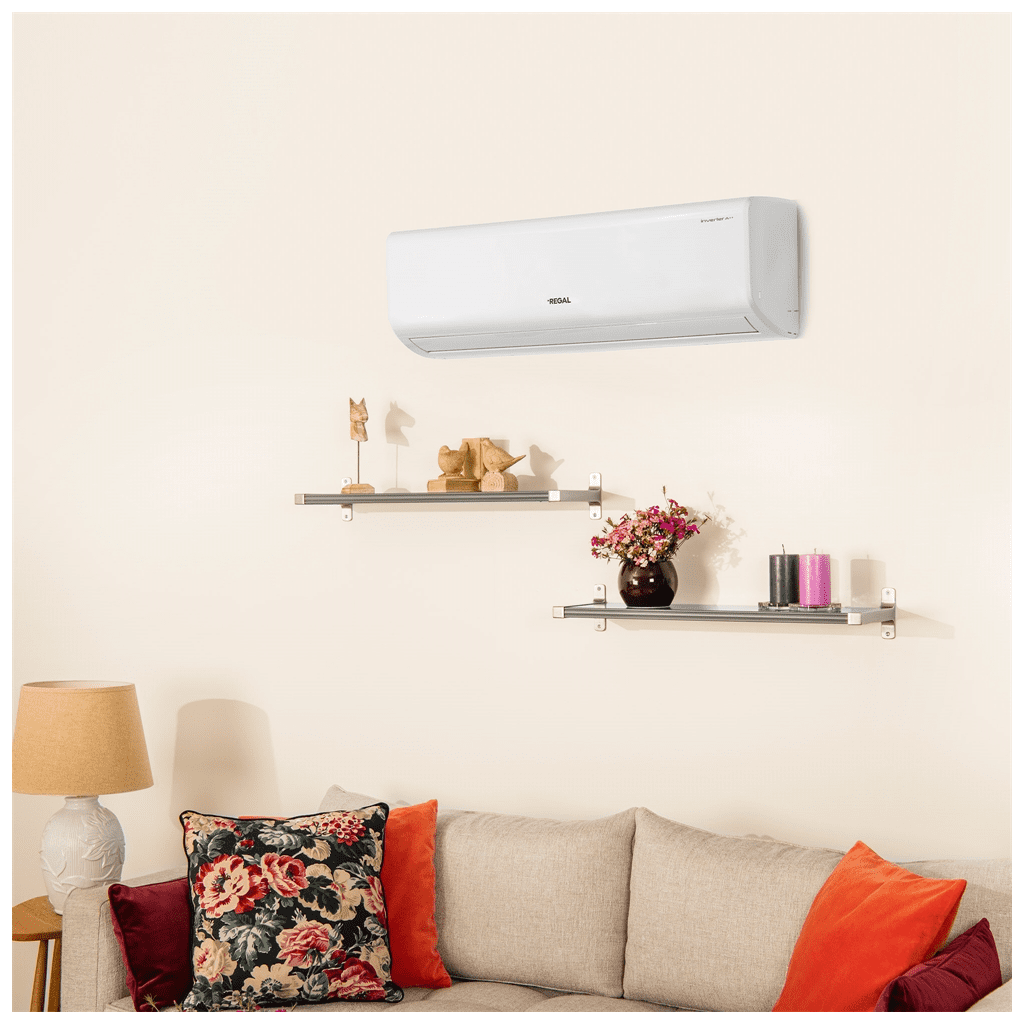 Regal LUNA INVERTER 18000 BTU A++ Klima(1923)