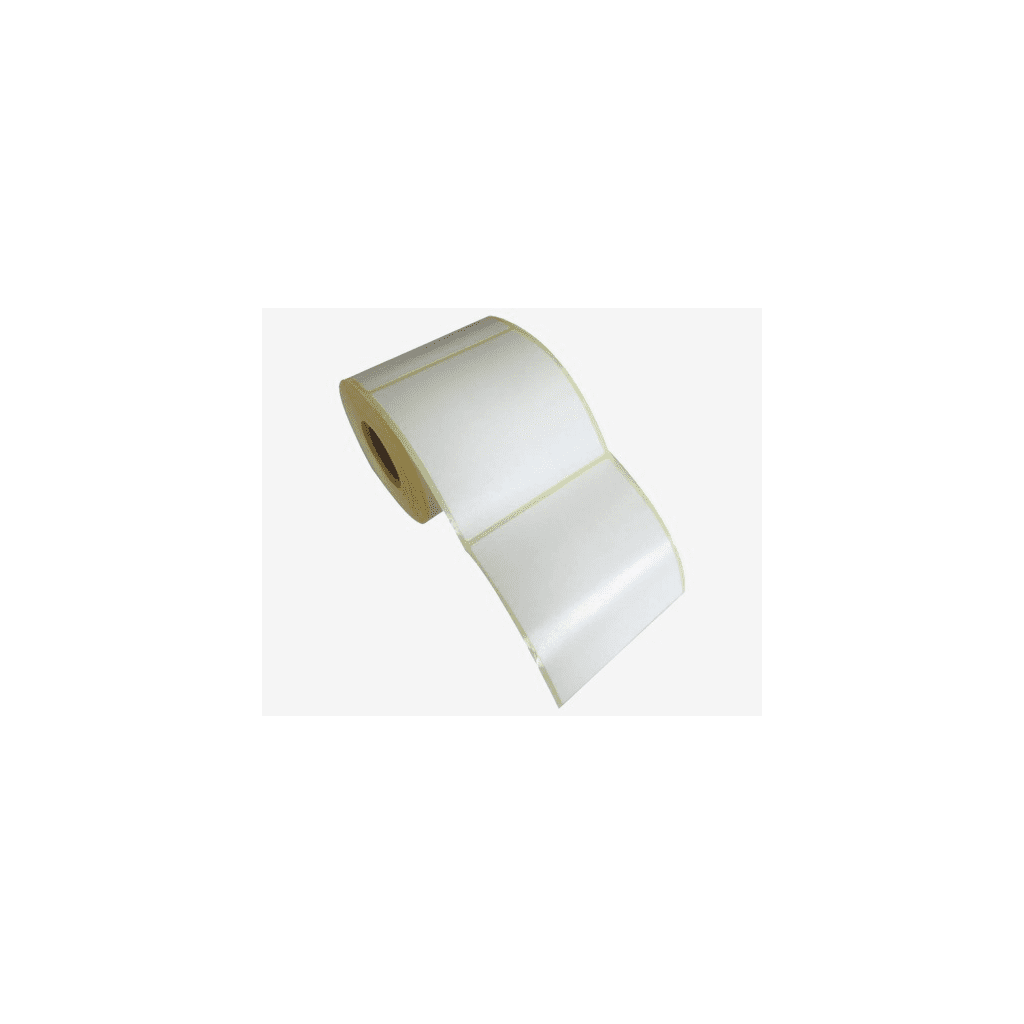 PG Etiket 100mmx76mm (Tek Kolonda 1li) Toplam 570 ad (VELLUM)(1923)