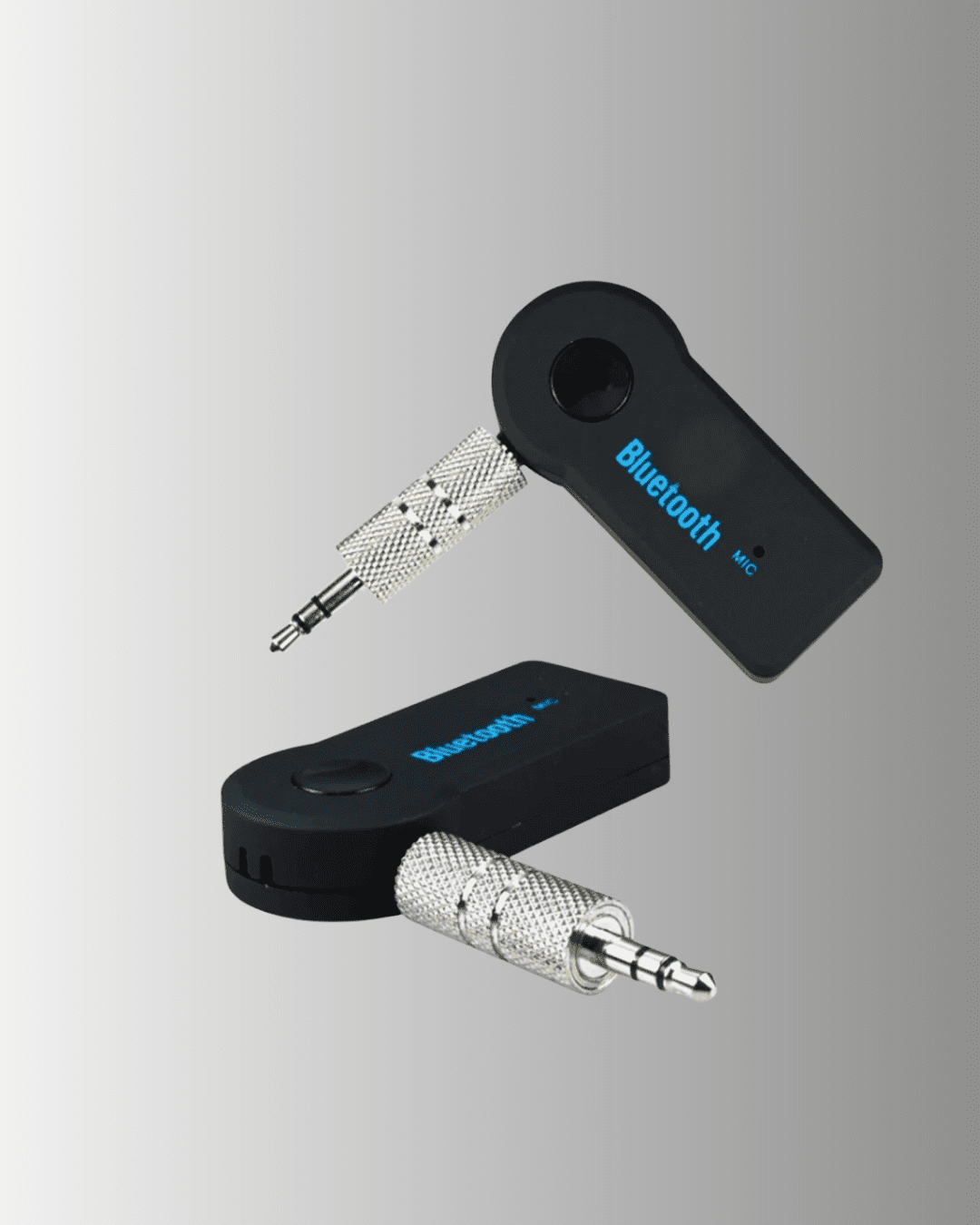 Bluetooth Destekli AUX Müzik ve Konuşma Cihazı - Görsel 5